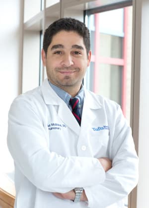 Dr. Michael Justin Mcbrine, MD