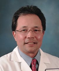 Dr. Gary Shigeo Mizono, MD