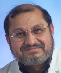Dr. Najm Ul Haq, MD - South San Francisco, CA - Critical Care Medicine, Pulmonology