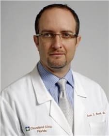 Dr. Jose Luis Baez-Escudero, MD