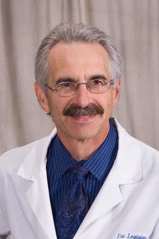 Dr. Eric Lawrence Logigian, MD - Rochester, NY - Neurology, Internal Medicine