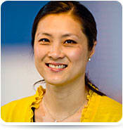 Dr. Amy Lee, MD