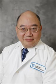 Dr. Nanwai Alexander Pak, MD - Brooklyn, NY - Physical Medicine & Rehabilitation, Family Medicine