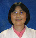 Dr. Min Jiang, MD