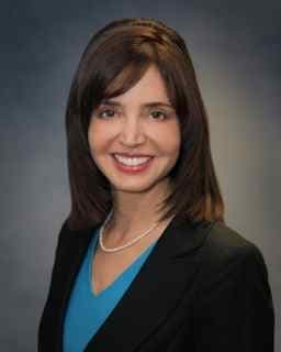 Dr. Susan Debrah Wolf