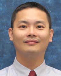 Dr. Thomas Leon Huang, MD - South San Francisco, CA - Diagnostic Radiology
