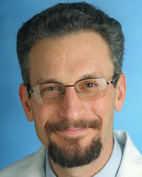Dr. John Joseph Ribaudo, MD