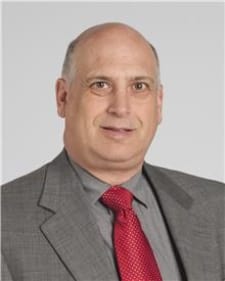 Dr. Daniel Bernard Mendlovic, MD - Beachwood, OH - Endocrinology,  Diabetes & Metabolism