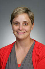 Dr. Laurel Kay Willig