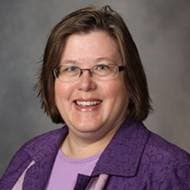 Dr. Margaret Nelson Decker, MD