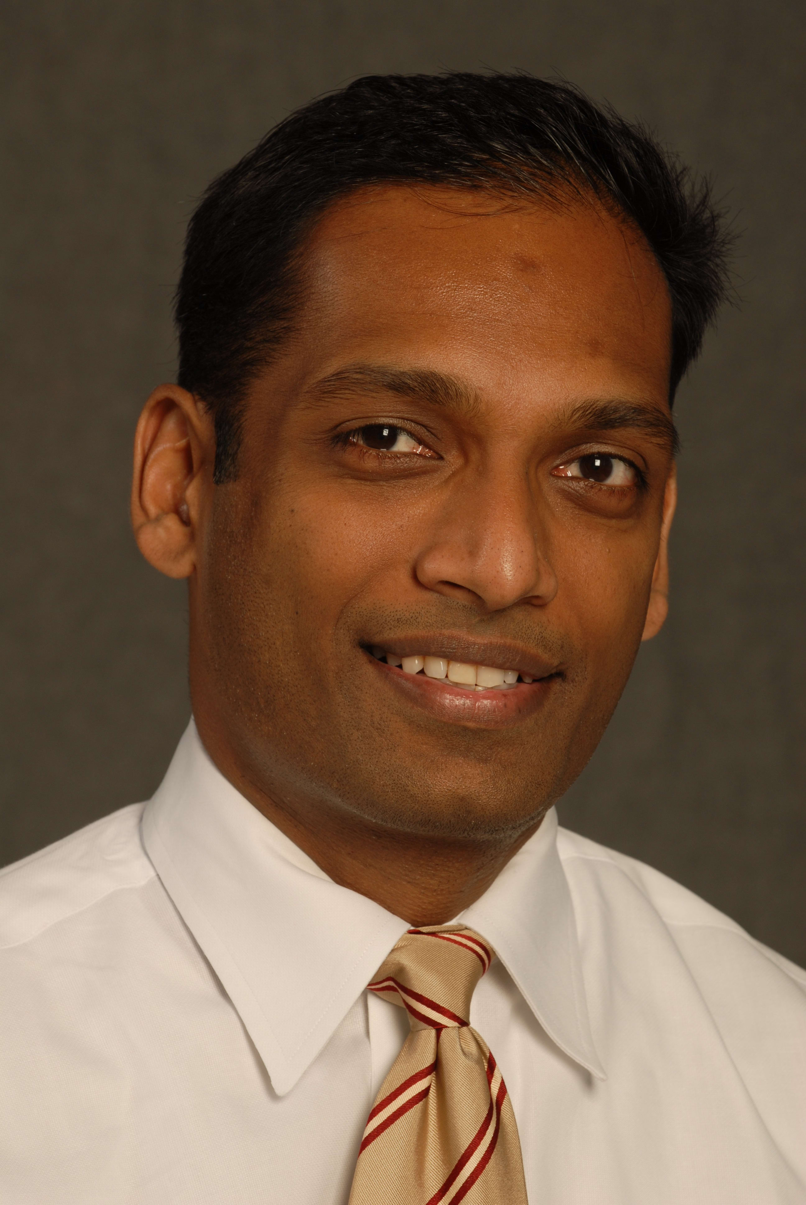 Dr. Kanishka Ratnayaka, MD