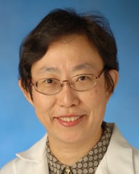 Dr. Katherine K Tan, MD - Antioch, CA - Pediatrics