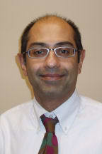 Dr. Ashish Mody, MD - Pontiac, MI - Diagnostic Radiology
