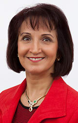 Dr. Sahar Salim Barayan, MD - New Orleans, LA - Nephrology