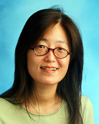 Dr. Mary Saeun Hong, MD - Union City, CA - Internal Medicine