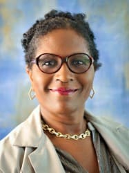 Dr. Cynthia Watson II, MD