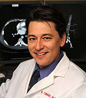 Dr. Brian Scott Funaki, MD - Chicago, IL - Diagnostic Radiology