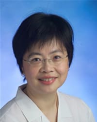 Dr. Jeany Tay, MD - South San Francisco, CA - Internal Medicine