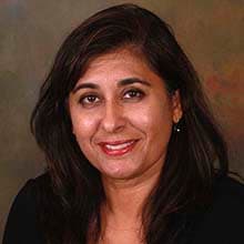 Dr. Mona Jaggi, MD - New York, NY - Emergency Medicine