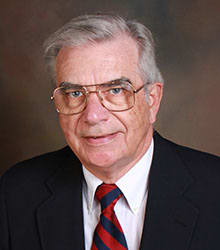 Dr. John Alton Posey, MD - Houston, TX - Internal Medicine