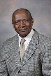 Dr. Ayoola Kawu Gomih