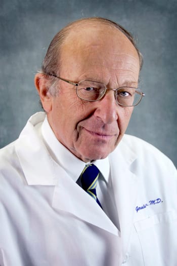 Dr. Gerald Sufrin