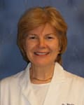 Dr. Mary Garber Versfelt, MD