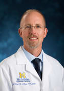 Dr. Matthew Thomas Lorincz, MD - Ann Arbor, MI - Neurology, Geriatric Medicine