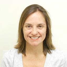 Dr. Danieli Barino Salinas, MD - Los Angeles, CA - Pulmonology