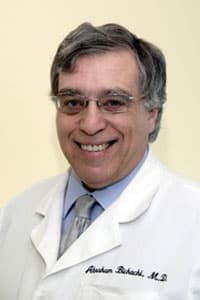 Dr. Abraham Bichachi