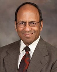 Dr. Pasupathy Padmanabhan