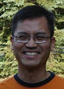 Dr. Rommel Larracas Sagana, MD - Ann Arbor, MI - Critical Care Medicine, Internal Medicine, Pulmonology