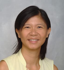 Dr. Rebekah Fu, MD - Honolulu, HI - Internal Medicine