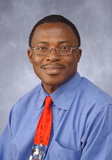 Dr. Emmanuel Kwadjo Okoree Siaw, MD - Phoenix, AZ - Gastroenterology