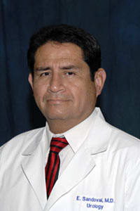 Dr. Edgar Sandoval, MD - Miami Beach, FL - Urology