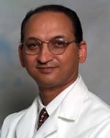 Dr. Vidyadhar S Hede, MD - The Woodlands, TX - Anesthesiology