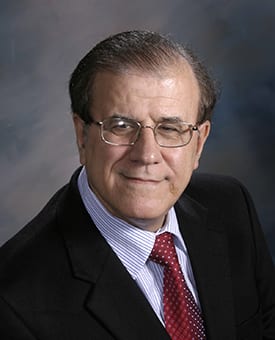 Dr. Hassan Abbas Z Moghadam, MD
