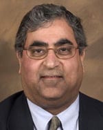 Dr. Sahdev Raj Passey, MD