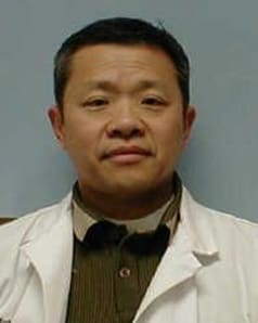 Dr Michael Yu Md Clearwater Fl