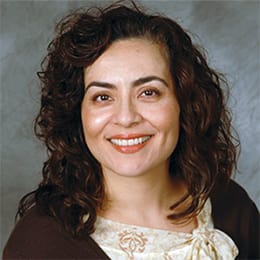Dr. Lilia Rosa Oceguera, MD - Berkeley, CA - Pediatrics