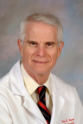 Dr. George B Segel, MD - Rochester, NY - Oncology