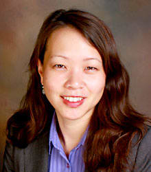Dr. Regina Lo Sun MD