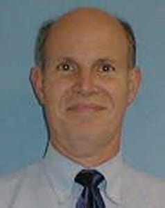 Dr. Roger Steven Golomb