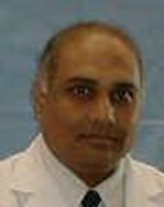Dr. Mukund Chaturbhai Amin, MD - Tampa, FL - Internal Medicine