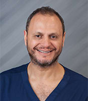 Dr. Sami Fehmi Yasin, MD - Wantage, NJ - Internal Medicine, Infectious Disease