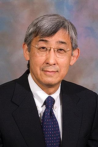 Dr. Theodore Irino Hirokawa, MD