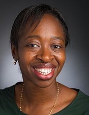 Dr. Esther A Obeng
