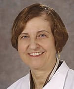 Dr. Regina France Gandour-Edwards, MD - Sacramento, CA - Pathology