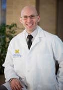 Dr. Stephen Aaron Goutman, MD - Ann Arbor, MI - Neurology, Psychiatry