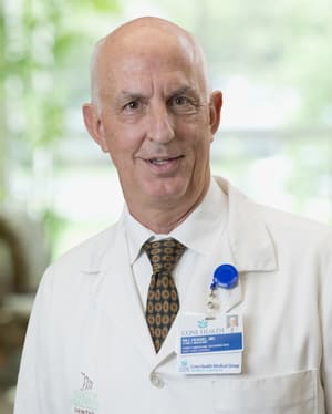 Dr. William Arthur Hensel, MD - Greensboro, NC - Family Medicine